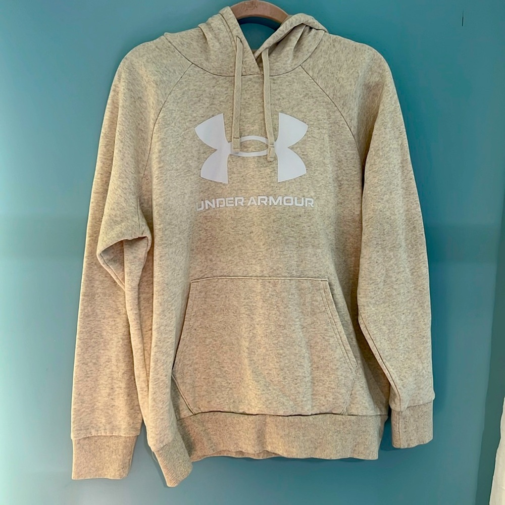 UA Hoodie